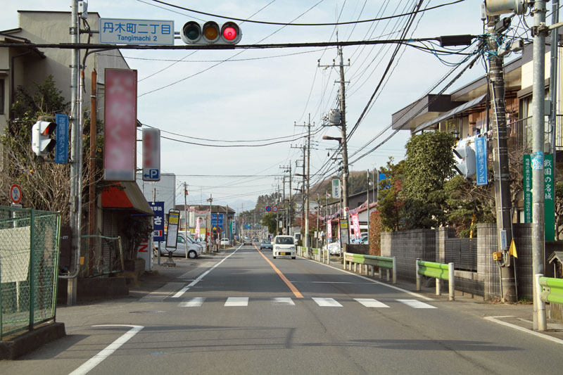 ملف:Route 411 Tangimachi2.jpg