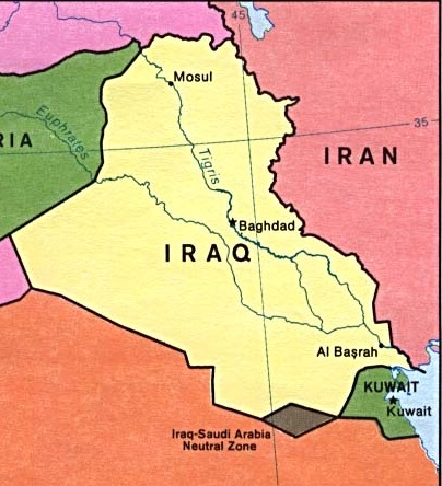 ملف:Saudi Arabian–Iraqi Neutral Zone 1990.jpg