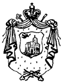 Greek Orthodox Patriarchate of Jerusalem logo.gif