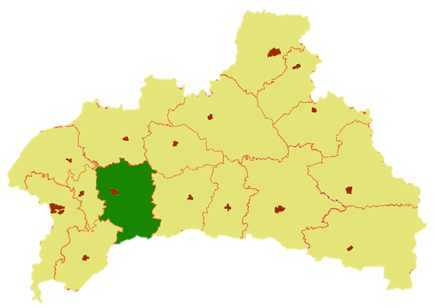 ملف:Kobryn-raion, Belarus.png