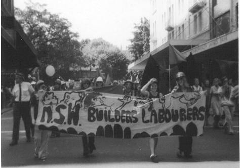 ملف:NSW Builders Labourers march on IWD 1975.jpg