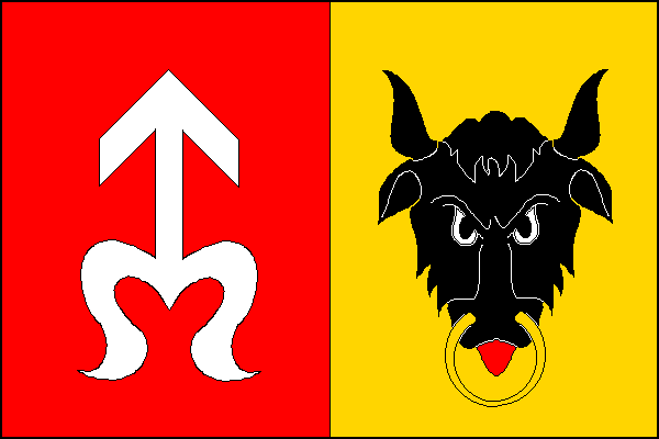 ملف:Plumlov CZ flag.gif