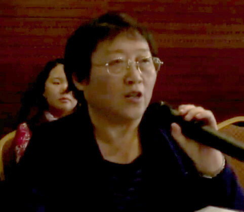 ملف:李银河于2011年度性与性别事件评点三方会谈 (cropped).jpg