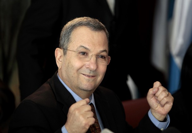 ملف:Ehud Barak jan 2011.jpg