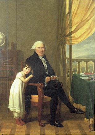 ملف:Gibert et Camille Seillière, futur comtesse Siméon.jpg