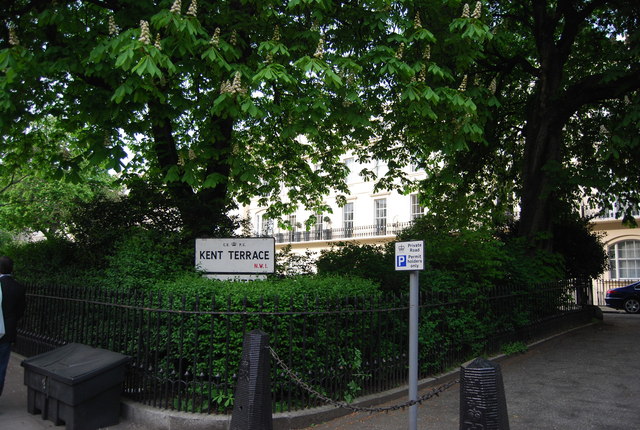 ملف:Kent Terrace - geograph.org.uk - 2605816.jpg