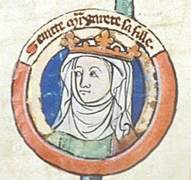 ملف:Saint Margaret of Scotland.jpg