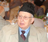 صورة للرئيس الحكومة بلعيد عبد السلام