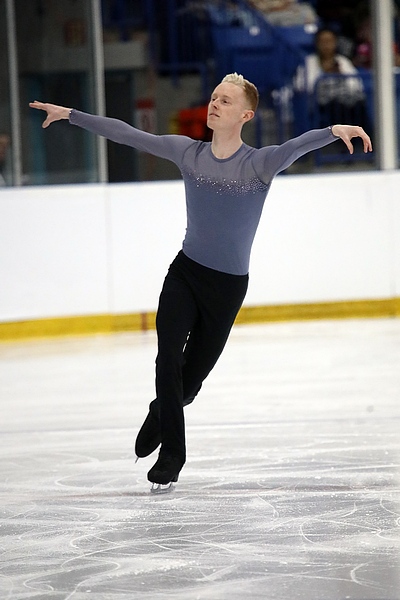 ملف:Conor Stakelum - 2018 Autumn Classic - 4.jpg