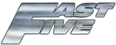 ملف:Fast Five logo.png