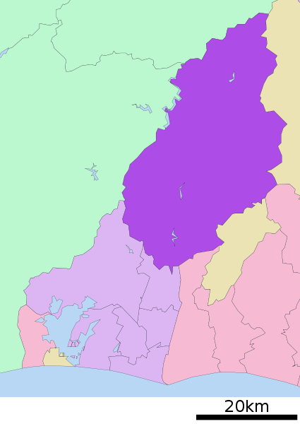 ملف:Map of Tenryu-ku Hamamatsu.png