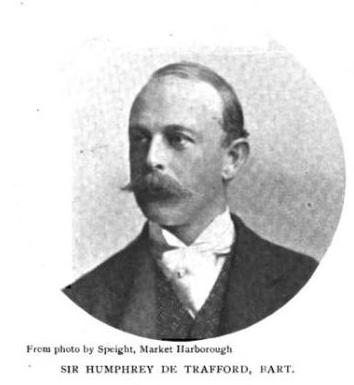 ملف:Sir humphrey de trafford 3rd baronet.jpg