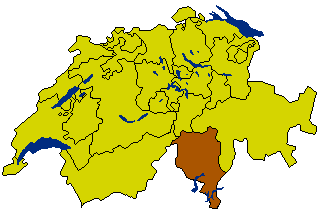 ملف:Swiss Canton Map TI.png