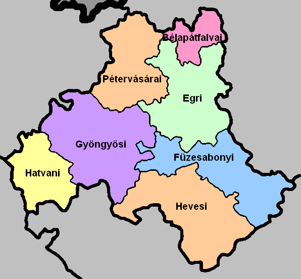 ملف:Heves districts.png