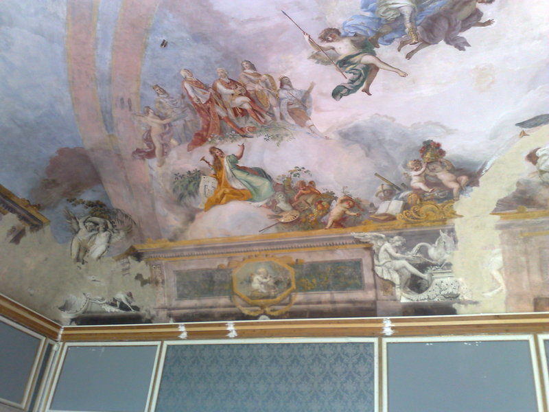 ملف:Affresco salone Carditello.jpg