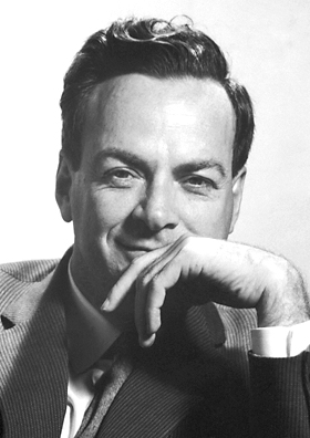 ملف:Richard Feynman Nobel.jpg