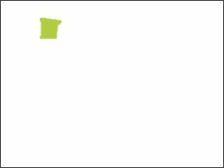 ملف:Hiragana は stroke order animation.gif