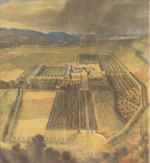 ملف:Chartreuse d'Aubevoye d'après Louis Licherie.jpg