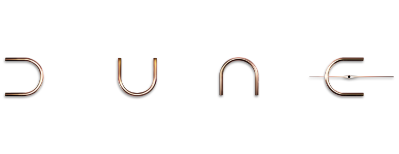 ملف:Dune 2021 transparent logo.png