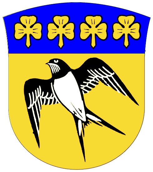 ملف:Gladsaxe Kommune shield.png