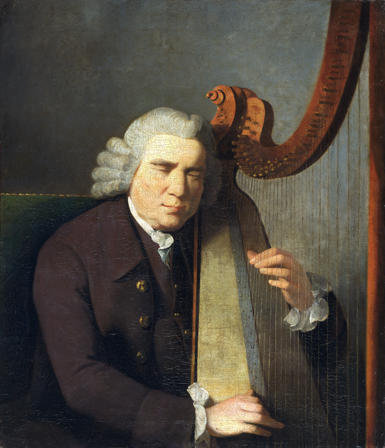 ملف:John Parry, harpist.jpeg