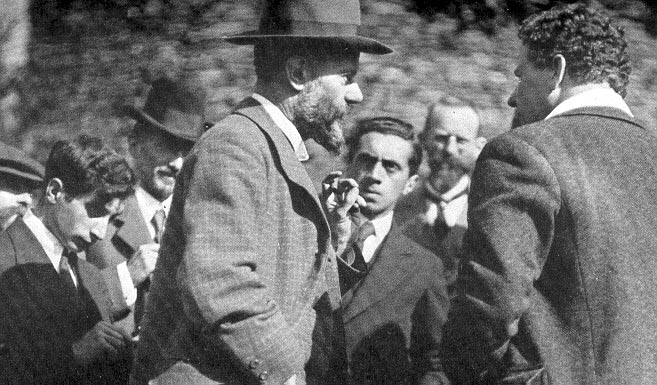 ملف:Max Weber 1917.jpg