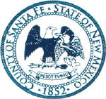 ملف:Santa Fe County nm seal.jpg