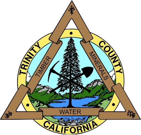 ملف:Seal of Trinity County, California.png