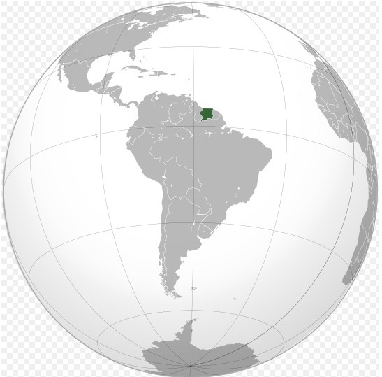 ملف:Orthographic suriname.jpg