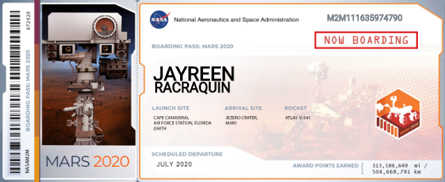 ملف:BoardingPass MyNameOnMars Mars2020.png