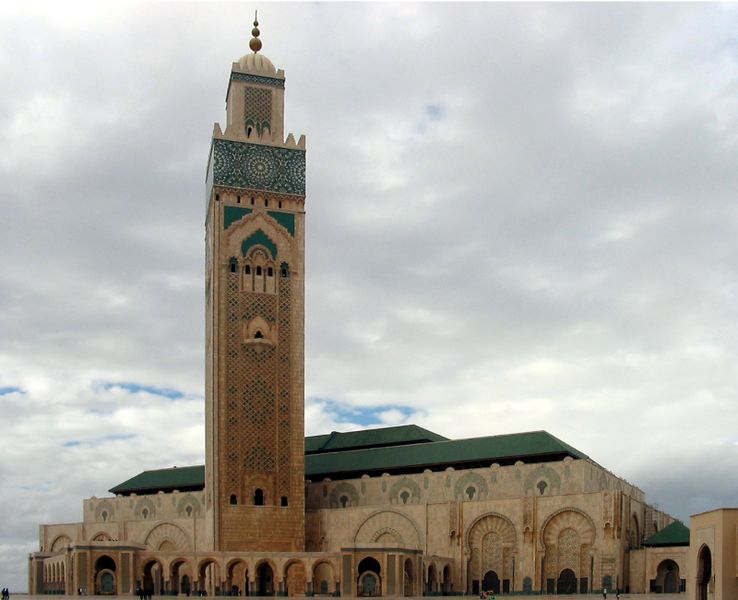 ملف:Hassan II Mosque.jpg