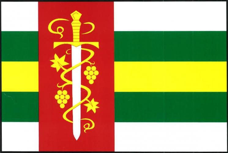ملف:Nedomice Flag.jpg