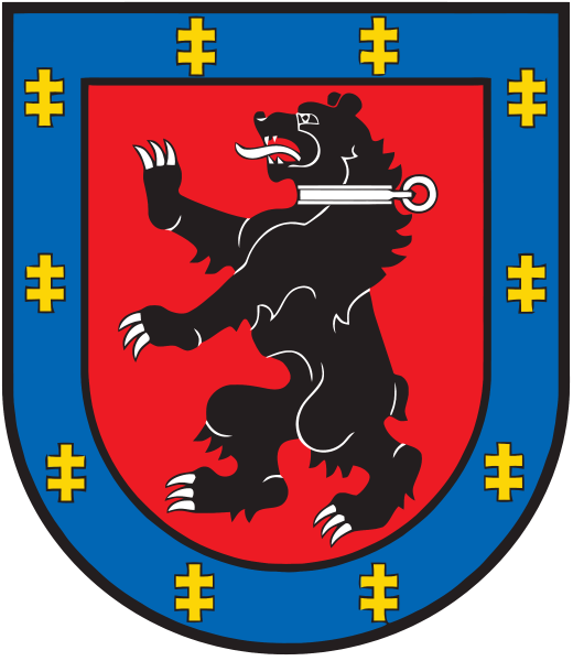 ملف:Telsiai County COA.png