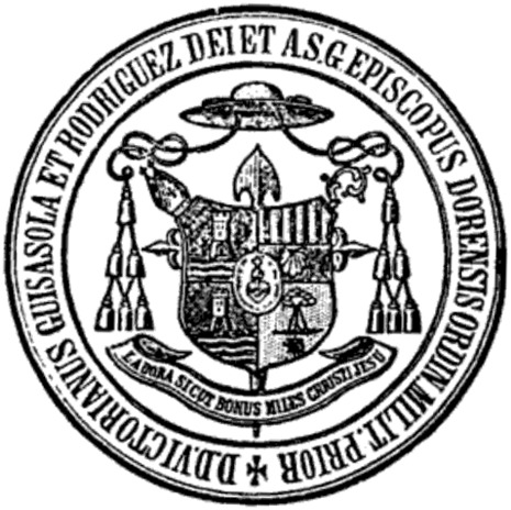 ملف:Escudo episcopal de Victoriano Guisasola y Rodríguez.png