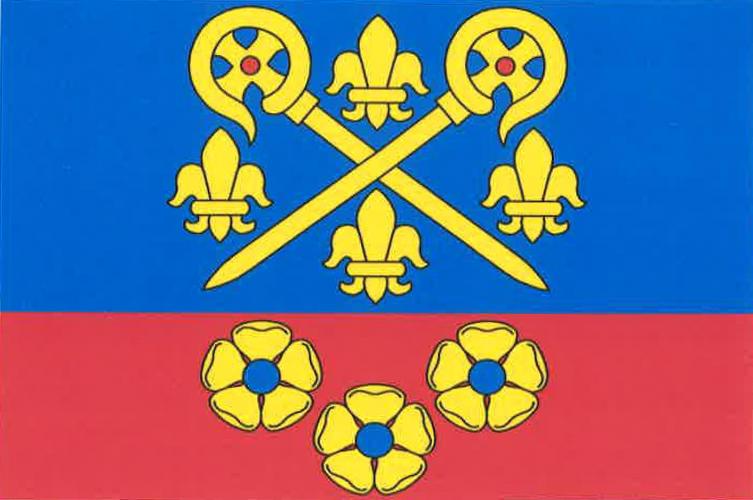 ملف:Trojovice Flag.jpg