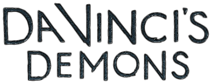 ملف:Da Vinci's Demons logo.png