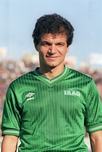 ملف:Hussein Saeed.jpg