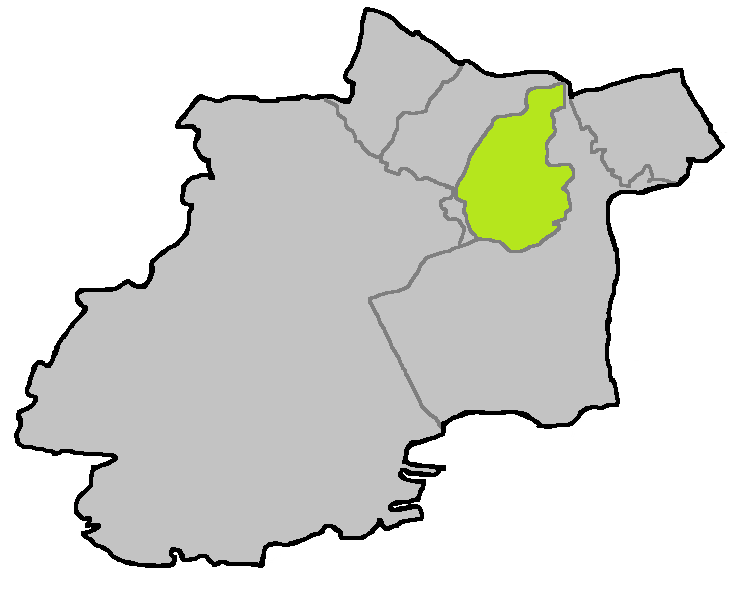 ملف:Locator map Hintergersdorf in Tharandt.png