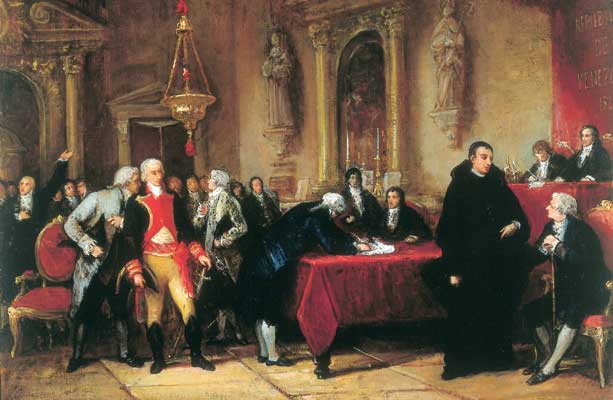ملف:Firma del acta de independencia de Venezuela.jpg