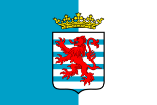 ملف:Flag of Durbuy.gif