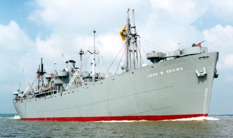 ملف:SS John W Brown.jpg