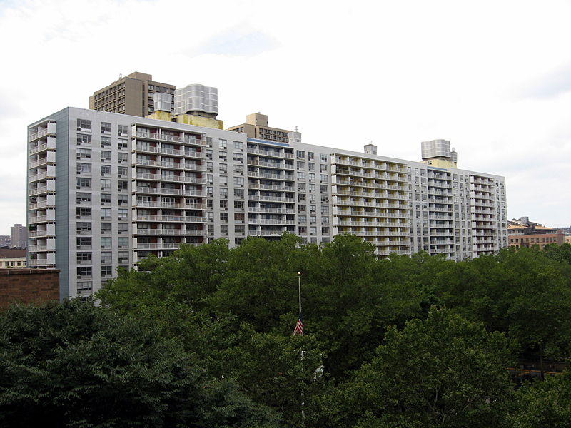 ملف:Washington Square Village.jpg