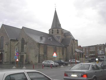 ملف:Kerk Zwijndrecht.jpg