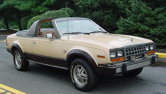 ملف:1981 AMC Eagle convertible beige NJ.jpg