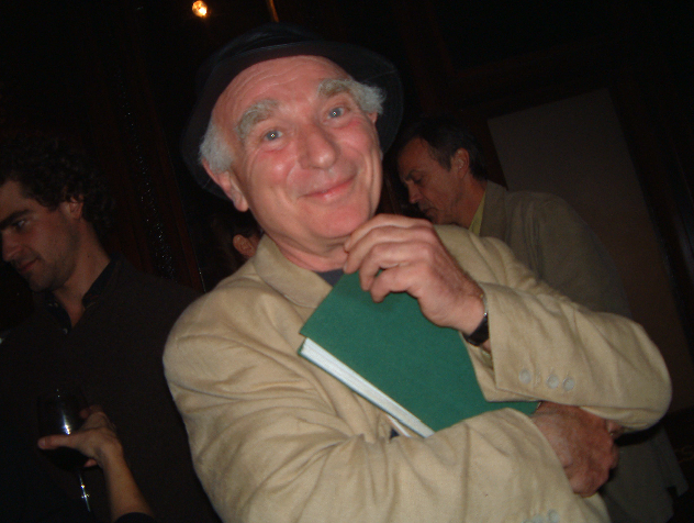 ملف:Ken Campbell by Richard Adams.jpg
