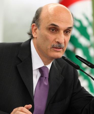 ملف:Samir Geagea (cropped).jpg