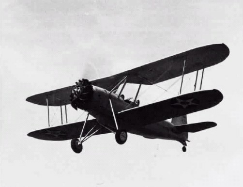 ملف:Spartan NP-1 in flight.jpg