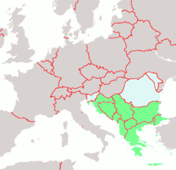 ملف:Balkans-political-map-small.png
