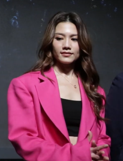 ملف:CHRISSIE CHAU - BURSTING POINT Conference Event 2023.png