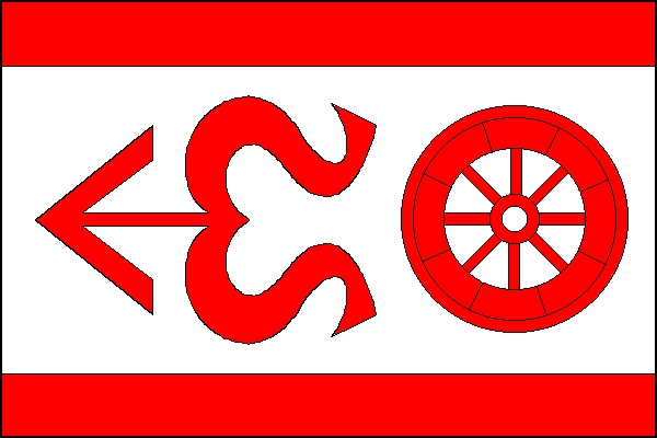 ملف:Jezdkovice flag.jpg